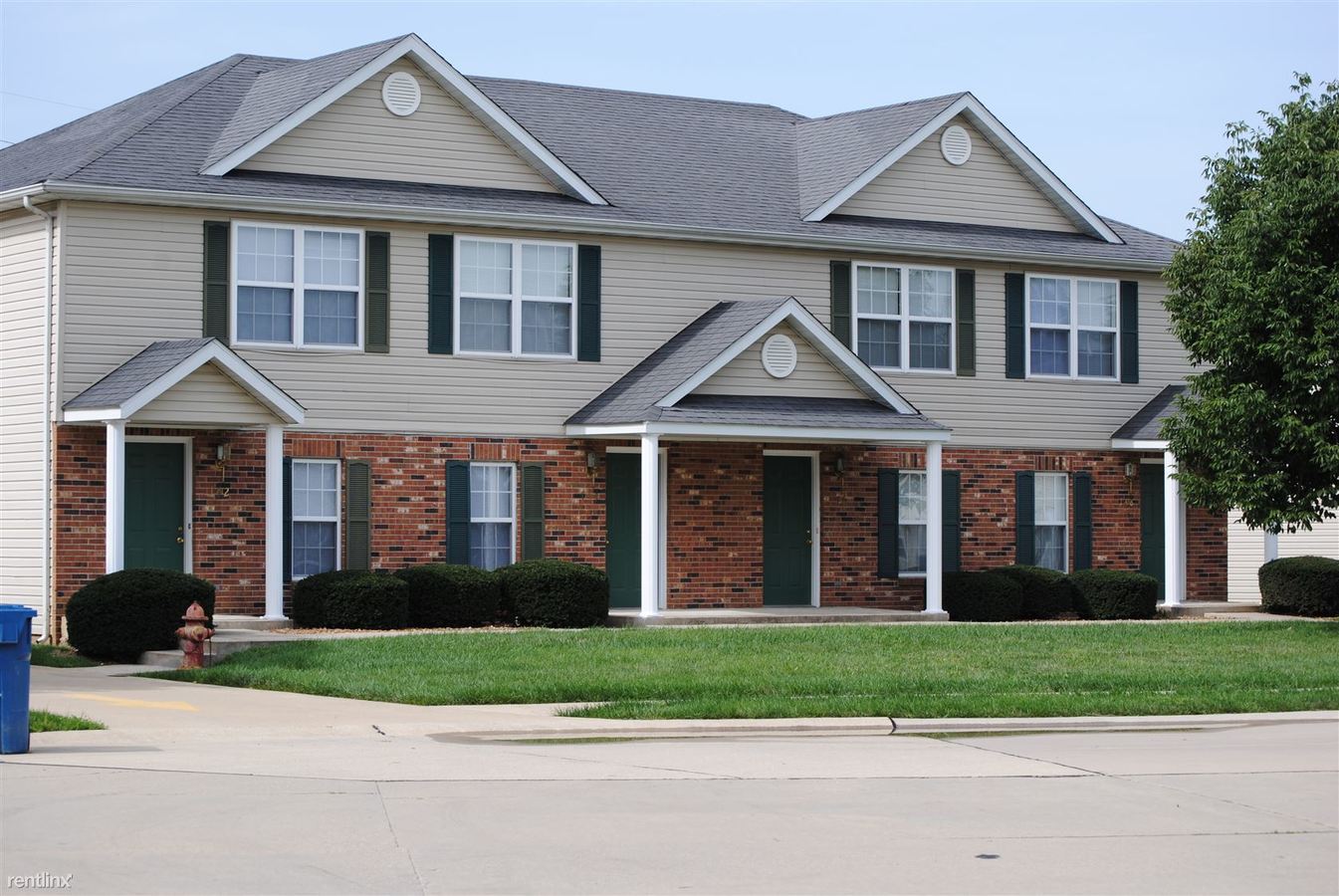 1 bedroom apartments edwardsville il