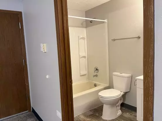 Caswell Courts Apartment for rent in Twin Falls, ID
