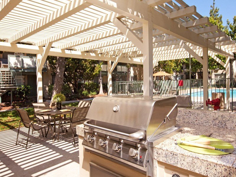 Pebble Creek Apartment for rent in Campbell, CA