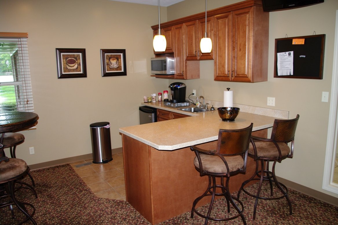 The Village Quarter Apartments Terre Haute