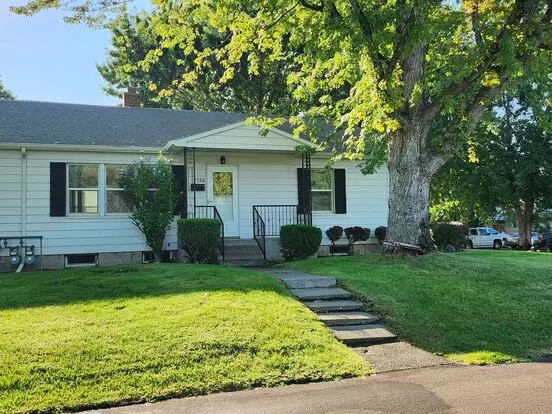 1332 Hunt Ave Apartment for rent in Richland, WA
