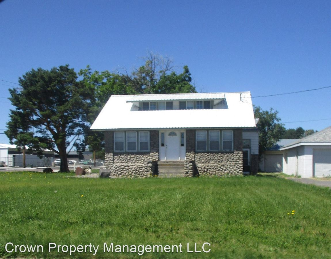 1005 N Edison St Kennewick, WA Apartment for Rent