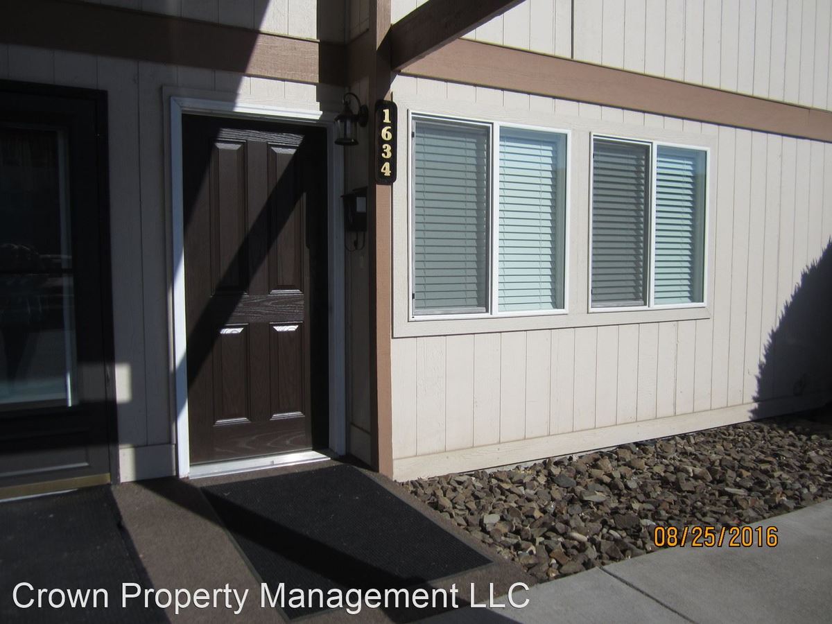 1634 Cherry Ln Richland, WA House for Rent Rentable