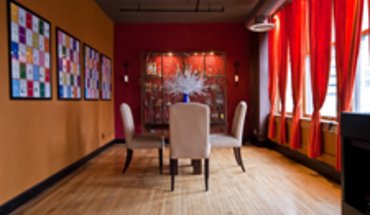 4 of 5 Library Lofts Apartment for rent in Detroit, MI