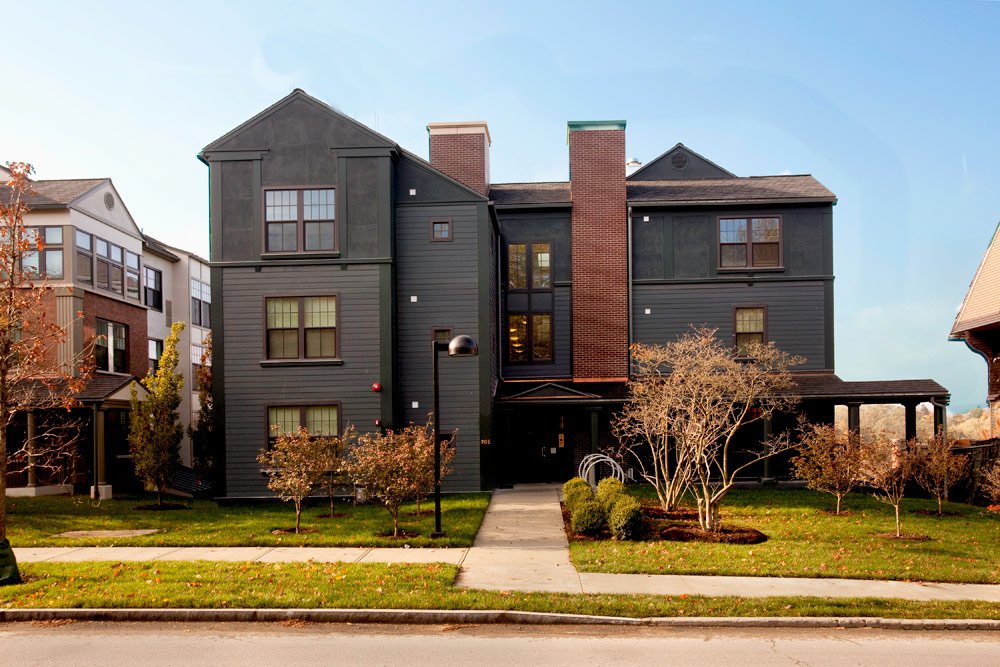 905 E State St Ithaca, NY Apartment for Rent