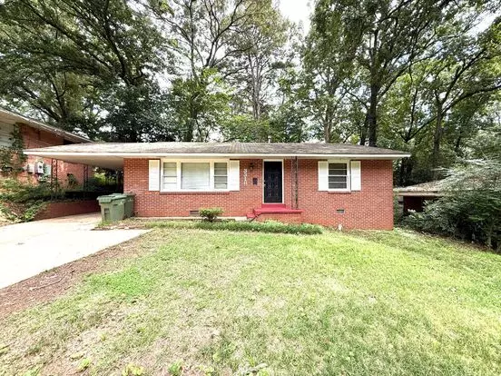 ** 3 Bedroom 1 Bath Located In Forest Hills ** Call 334-366-9198 To Schedule A Self-showing Apartment for rent in Montgomery, AL ** 3 Bedroom 1 Bath Located In Forest Hills ** Call 334-366-9198 To Schedule A Self-showing Apartment for rent in Montgomery, AL