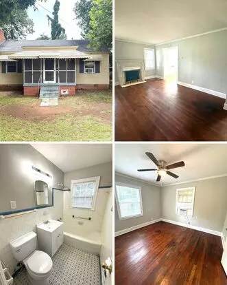 ** 2 Bed 1 Bath Located In Highland Gardens ** Call 334-366-9198 For A Self Showing Apartment for rent in Montgomery, AL ** 2 Bed 1 Bath Located In Highland Gardens ** Call 334-366-9198 For A Self Showing Apartment for rent in Montgomery, AL