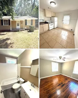 ** 2 Bed 1 Bath Located In Capitol Hights ** Call 334-366-9198 To Schedule A Self Tour Apartment for rent in Montgomery, AL
