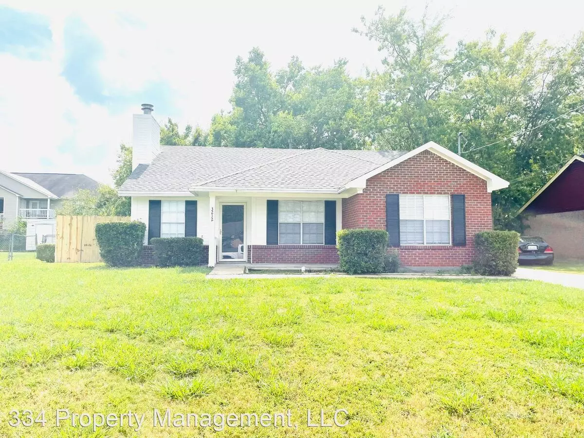 ** 3 Bed 2 Bath Located In Vaughn Meadows ** Call 334-366-9198 To Schedule A Self-tour House for rent in Montgomery, AL