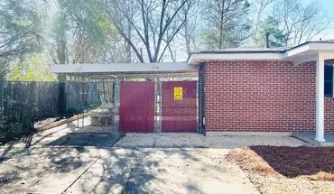2 of 14 1374 Adrian Ln House for rent in Montgomery, AL