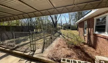 3 of 14 1374 Adrian Ln House for rent in Montgomery, AL