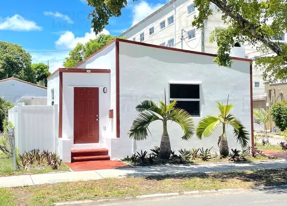 456 S 20th Ave Apartment for rent in Hollywood, FL