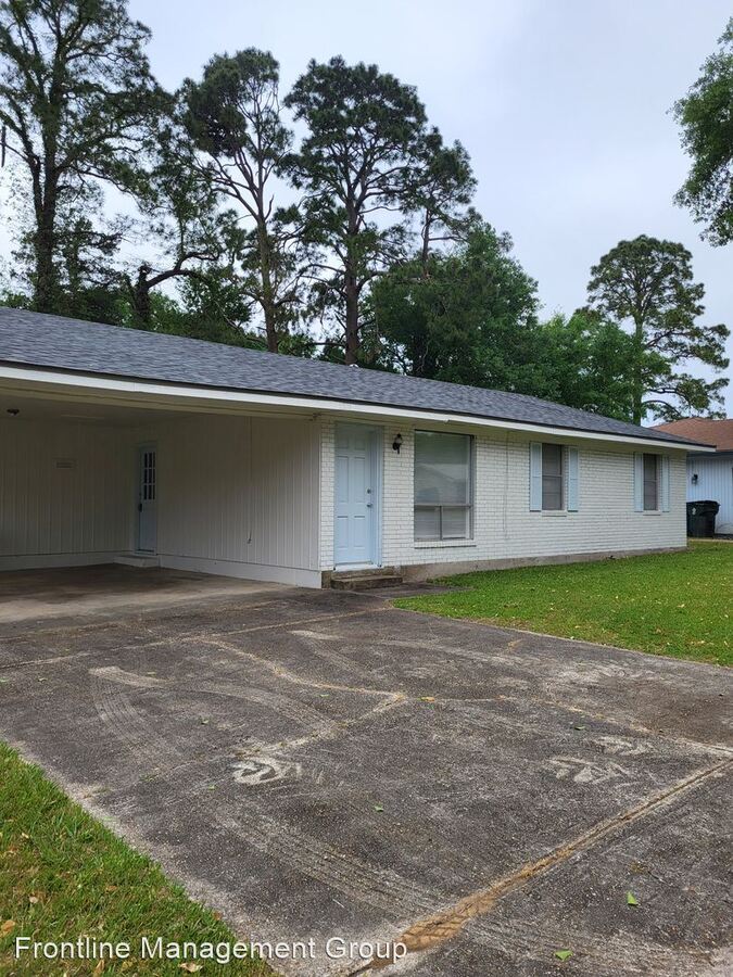 107 Dewberry St Lafayette, LA House for Rent Rentable