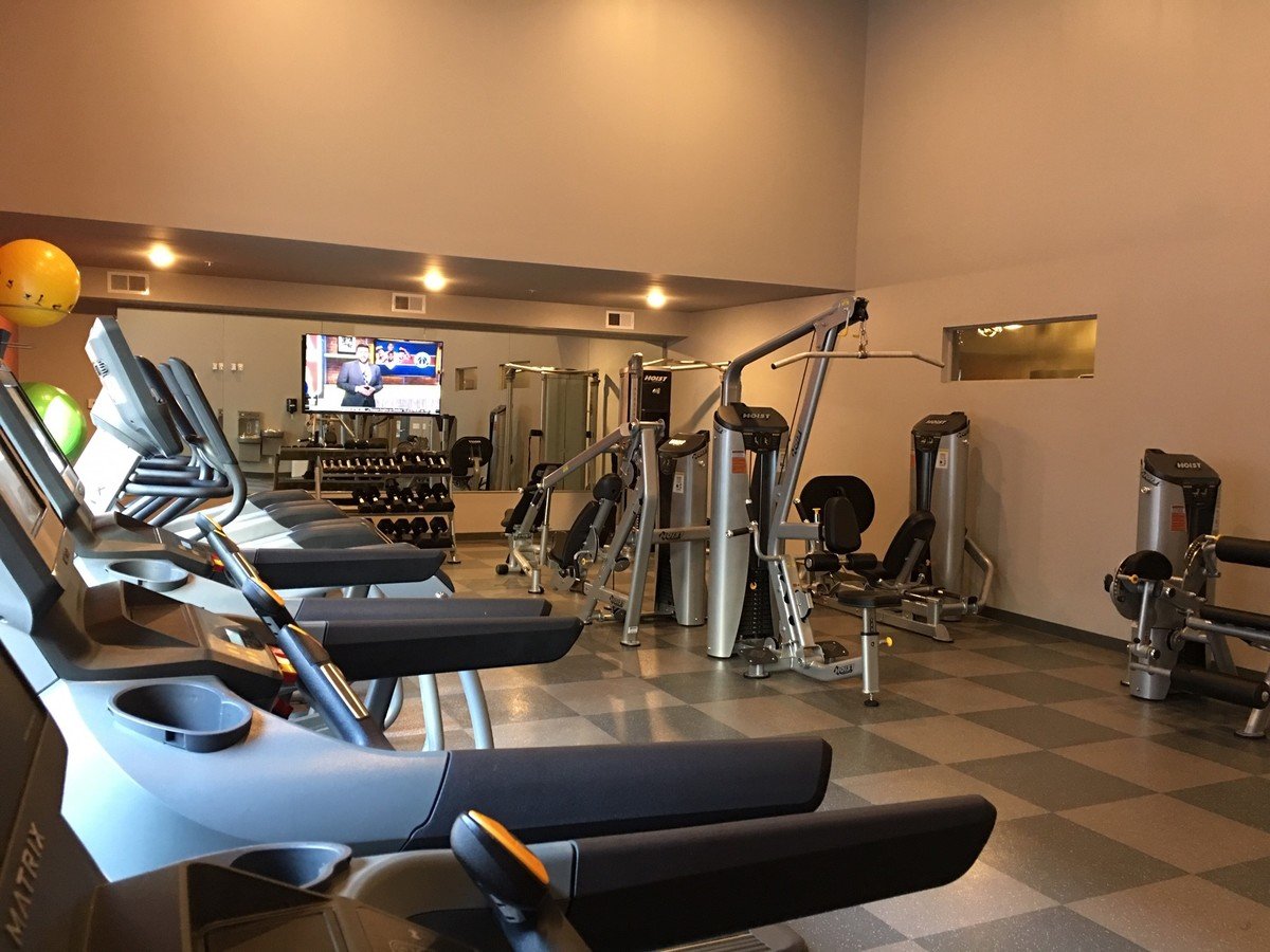 The Wellington Apartments Columbus, OH