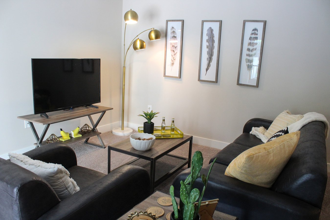 The Wellington Apartments Columbus, OH