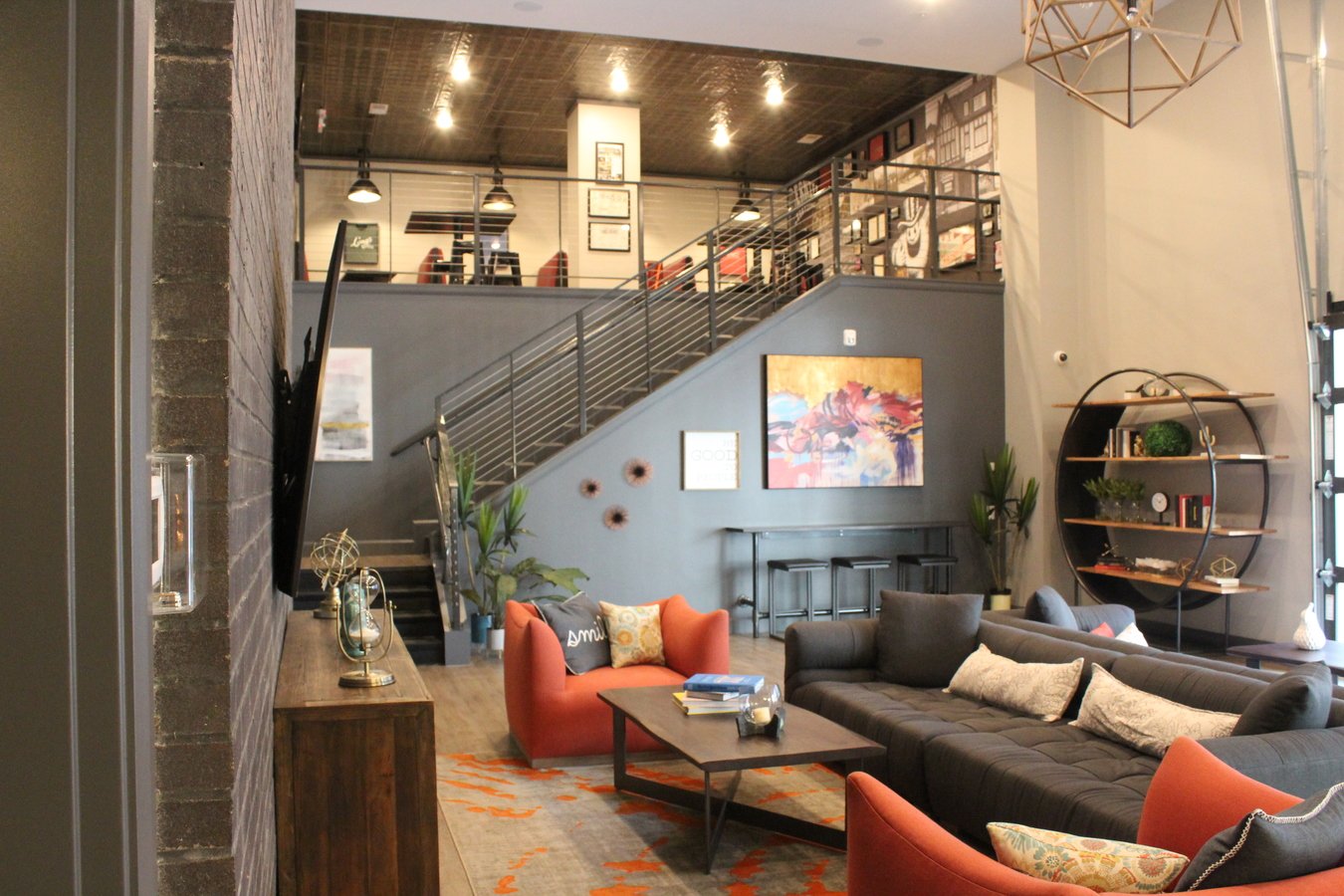 The Wellington Apartments Columbus, OH