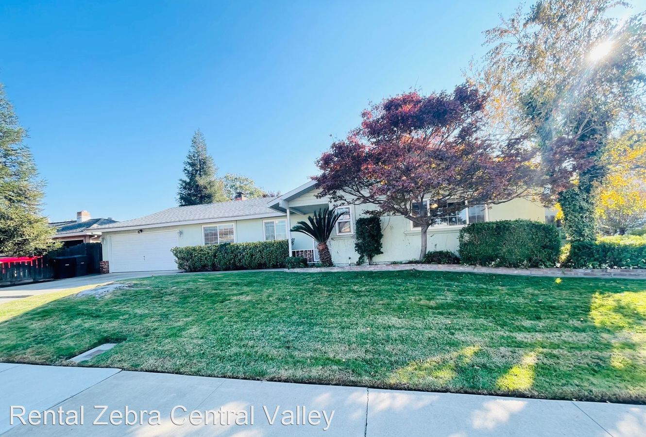 214 Della Dr Atwater, CA House for Rent