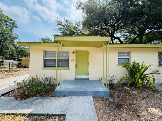 142/144 Antilla Apartment for rent in Lakeland, FL