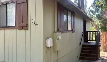 2 of 10 Have You Checked Out Those Windows?!?! Adorable Cabin In The Pines! Ez Access To 108! House for rent in Twain Harte, CA
