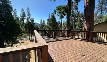 3 of 10 Have You Checked Out Those Windows?!?! Adorable Cabin In The Pines! Ez Access To 108! House for rent in Twain Harte, CA