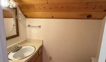 5 of 10 Have You Checked Out Those Windows?!?! Adorable Cabin In The Pines! Ez Access To 108! House for rent in Twain Harte, CA