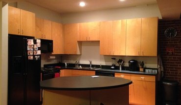 Grace Lofts Apartment for rent in St Louis, MO