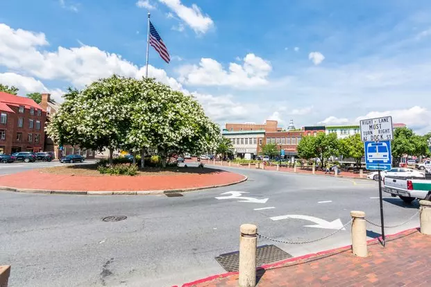Historic Downtown Annapolis Apartment for rent in Annapolis, MD Historic Downtown Annapolis Apartment for rent in Annapolis, MD