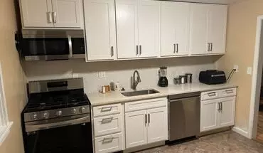 3 of 14 Upper Apartment House for rent in Halethorpe, MD