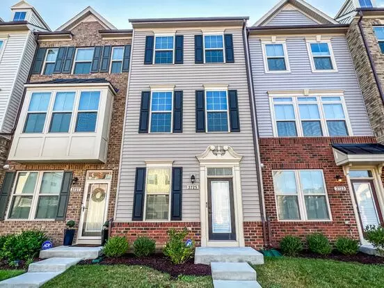 Parkside Townhome Apartment for rent in Hanover, MD