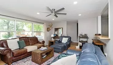 2 of 16 Experience The Lifestyle One Block From Ksu At 1848 Todd Road House for rent in Manhattan, KS