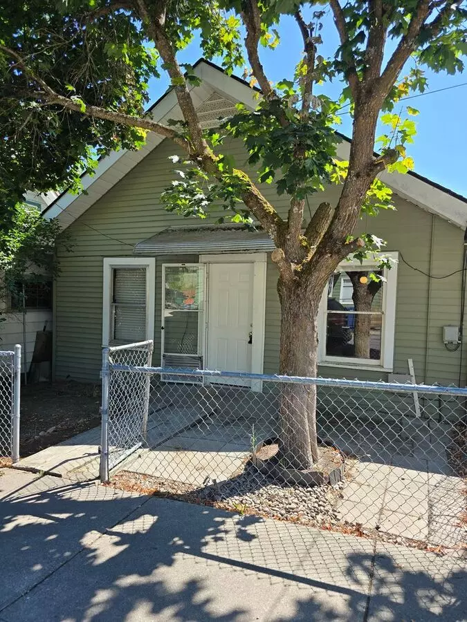 707 Upper Third House for rent in Kellogg, ID