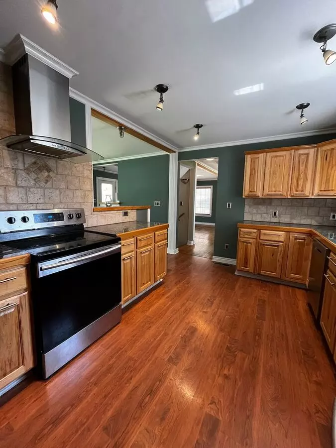 303 Short House for rent in Kellogg, ID
