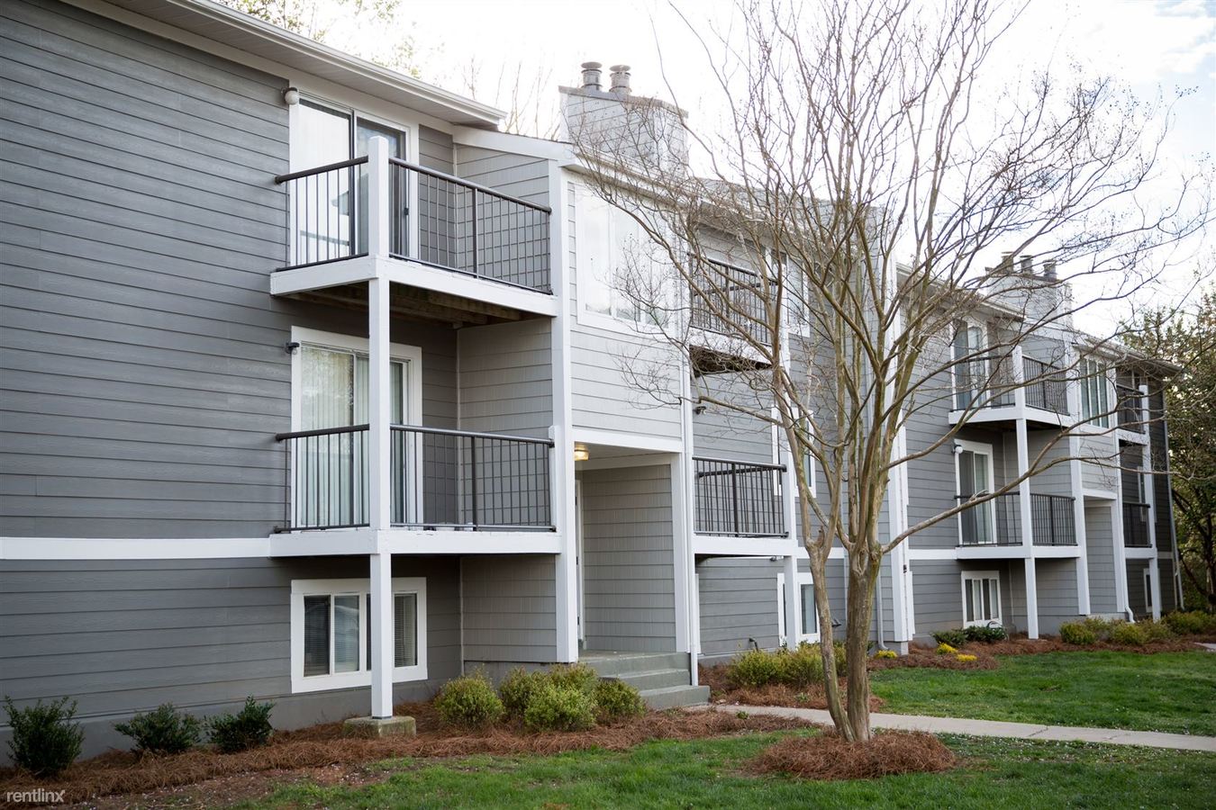 Summit Village Apartments 199 Wind Rd Greensboro, NC