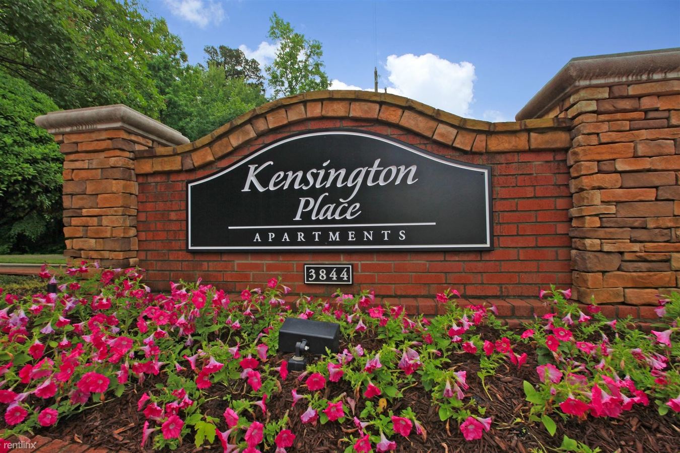 Kensington Place Apartments Greensboro, NC Rentable