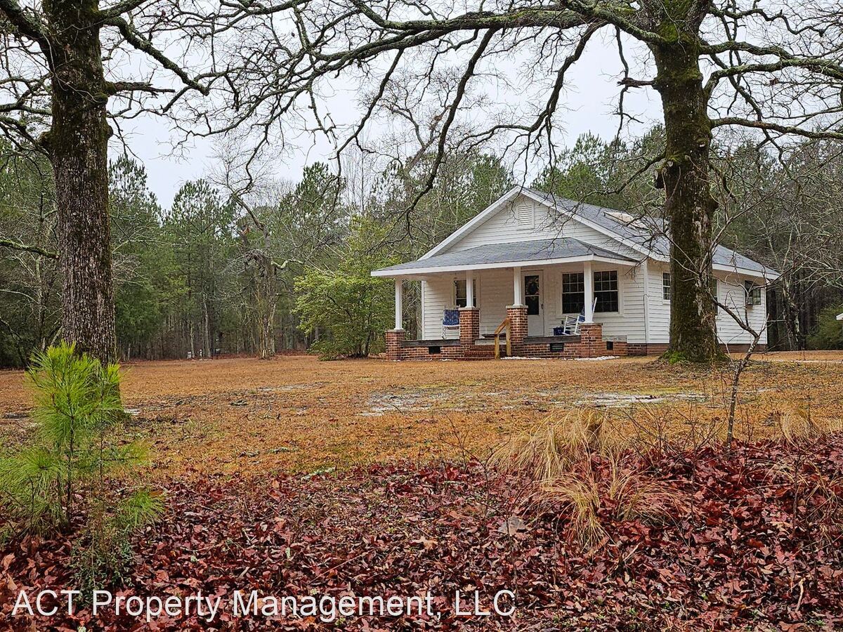 363 Oldham Rd West End, NC House for Rent Rentable