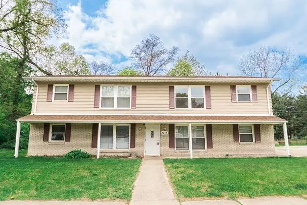 2218 Gina St Apartment for rent in Portage, IN