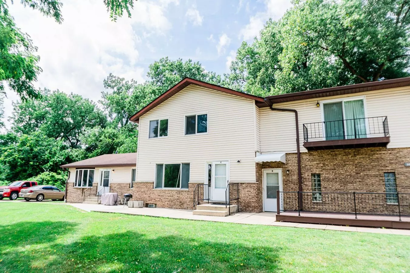 3300 Randolph Pl Apartment for rent in Hobart, IN