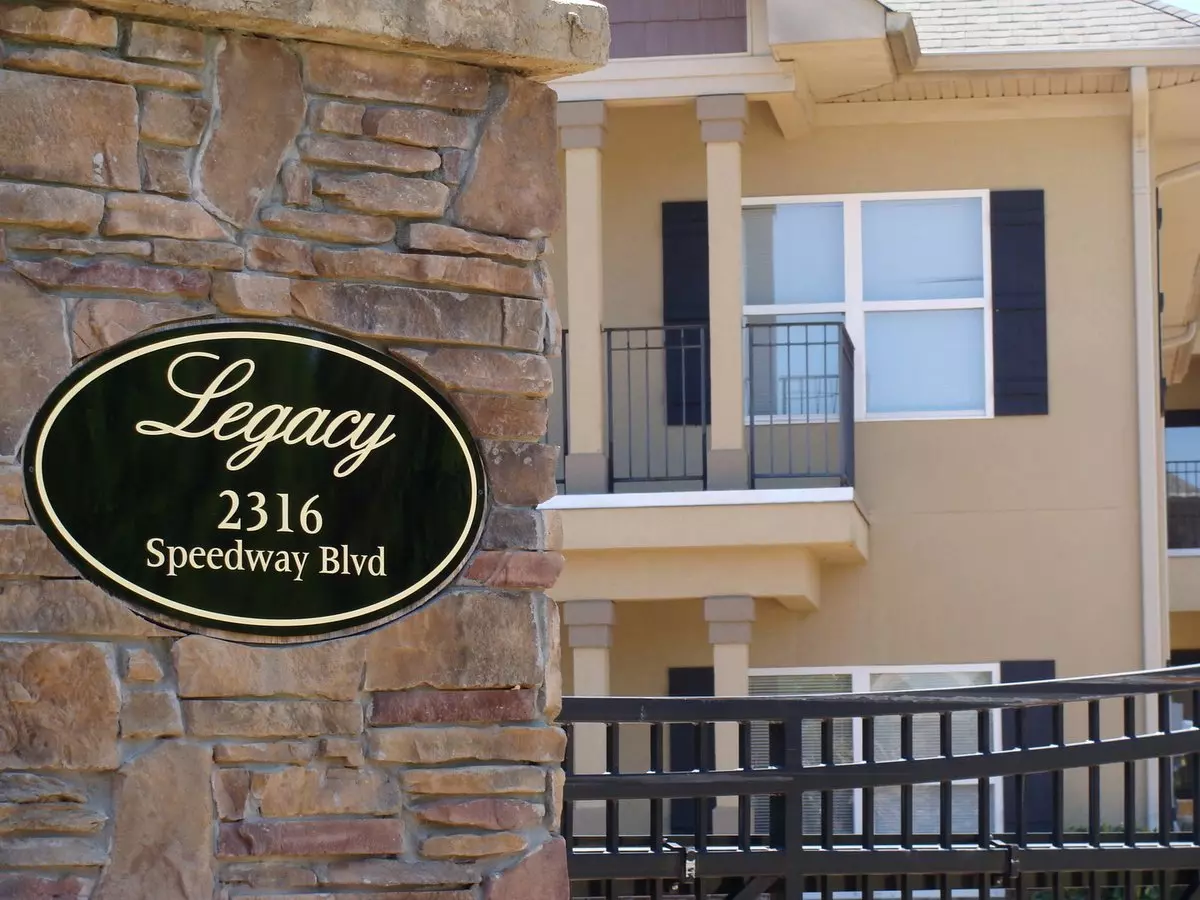 Legacy Apartment for rent in Lincoln, AL