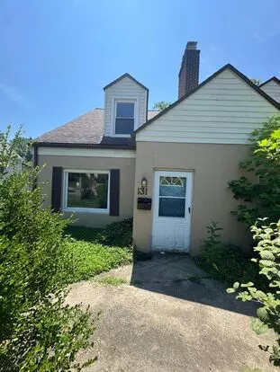 125-131 Chase Rd Apartment for rent in Columbus, OH