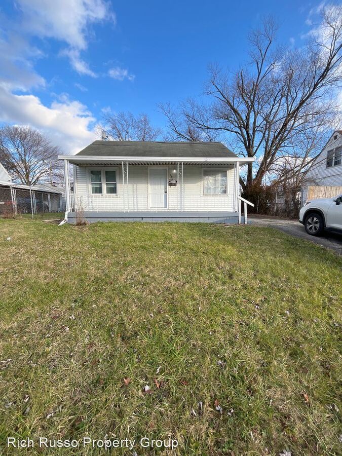 1748 Devonshire Rd Columbus, OH House for Rent Rentable