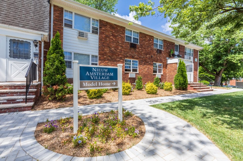 Nieuw Amsterdam Village Apartments South Amboy, NJ Rentable