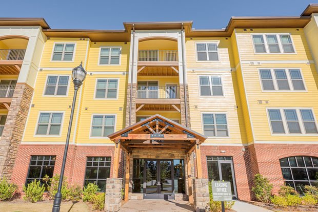 District South Apartments Apartment for rent in Charlotte, NC District South Apartments Apartment for rent in Charlotte, NC
