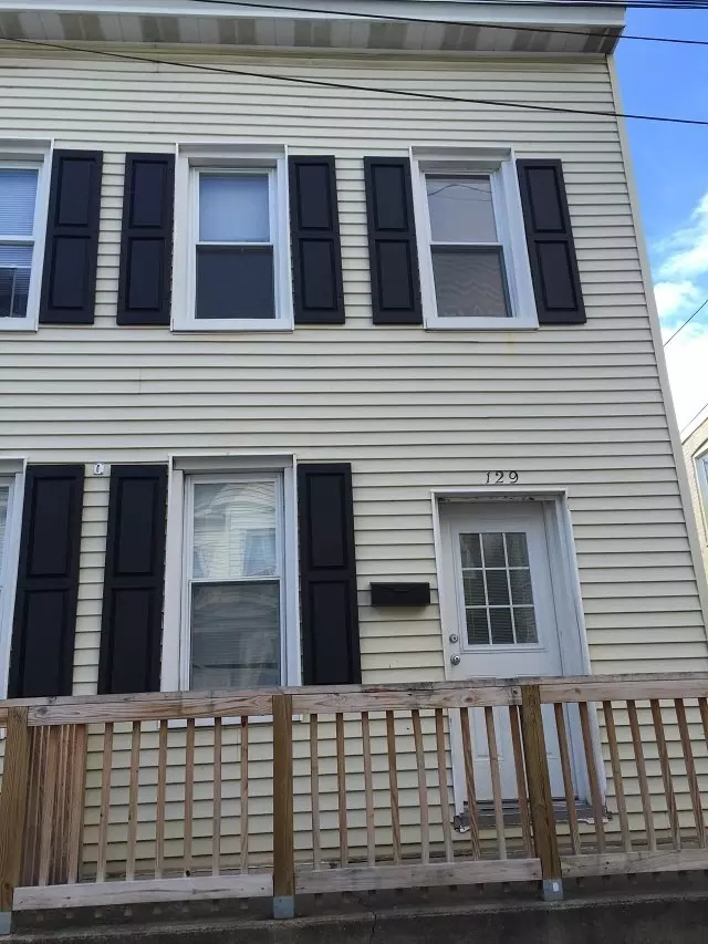 129-131 Elm St Apartment for rent in Hagerstown, MD