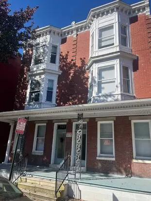 S. Mulberry Apartment for rent in Hagerstown, MD