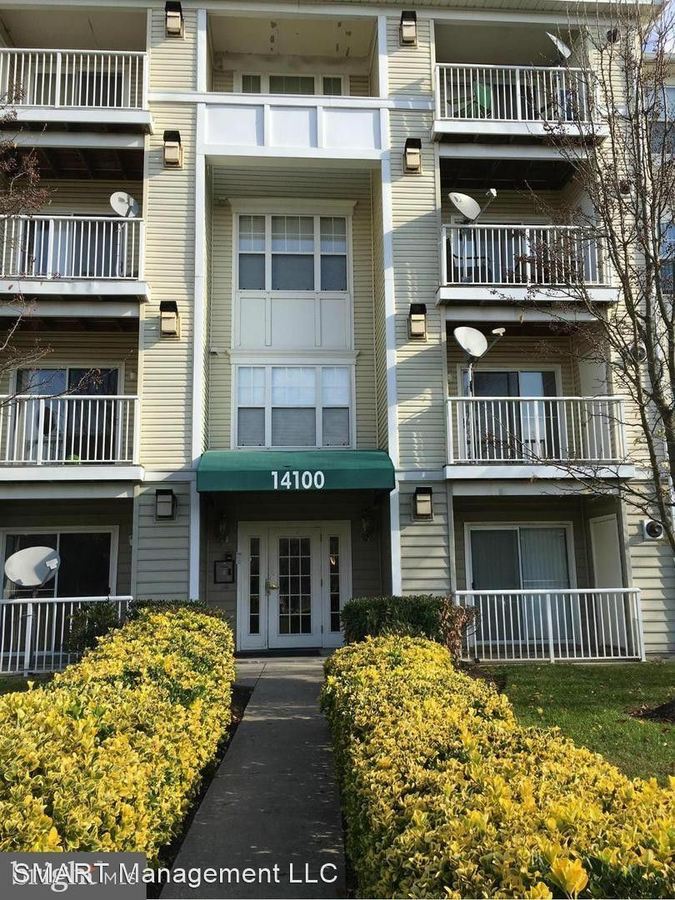 14100 Farnsworth Ln Upper Marlboro, MD House for Rent