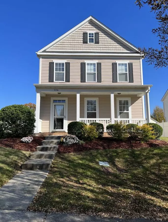 For Rent In Kinderton!! House for rent in Advance, NC