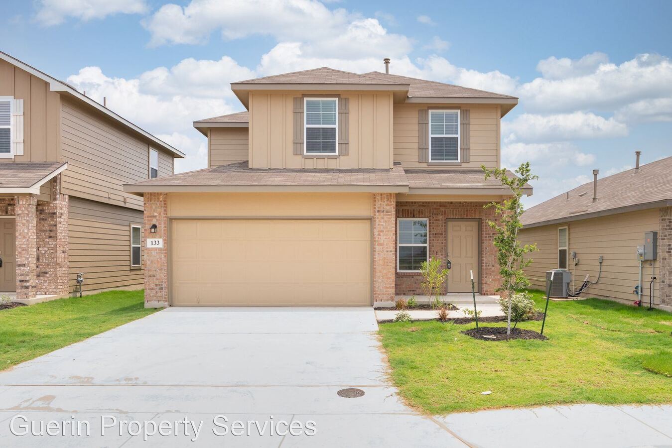 133 Legendary Trail Loop Floresville, TX House for Rent