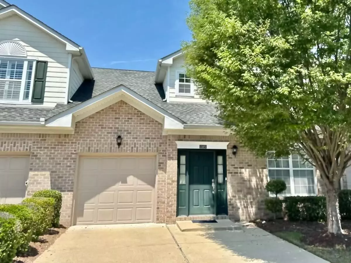 Ridgely Manor Condo W/attached Garage! Some Utilities Included! Community Pool & Clubhouse! 1st Floor Primary Suite! House for rent in Virginia Beach, VA