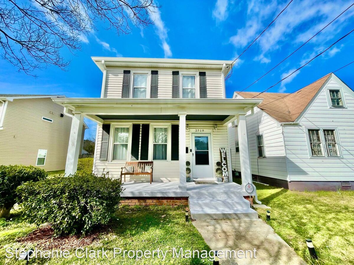 Charming 3bedroom Home Available 072524!... Apartments Norfolk, VA