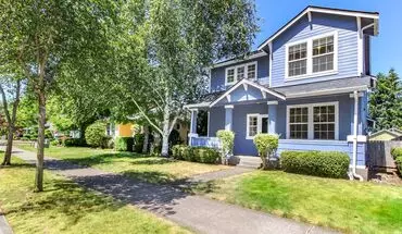 3 of 38 Charming 3-bedroom Craftsman Style Dupont Home House for rent in Dupont, WA